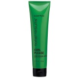 Lotiune pentru Par Cret - Matrix Total Results Curl Please Contouring Lotion 150 ml